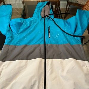 Under Armour lightweight mens Jacket